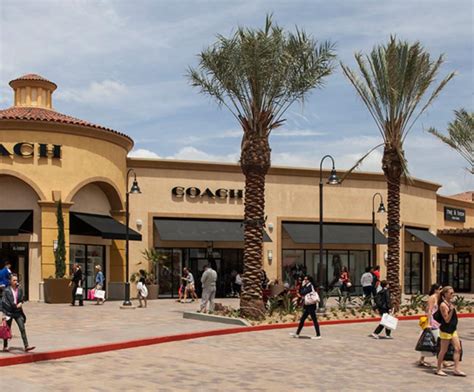 los angeles outlet mall gucci|cabazon premium outlet los angeles.